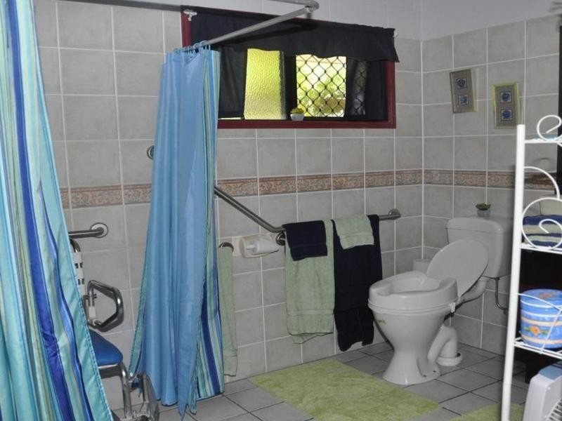 Charters Towers QLD 4820