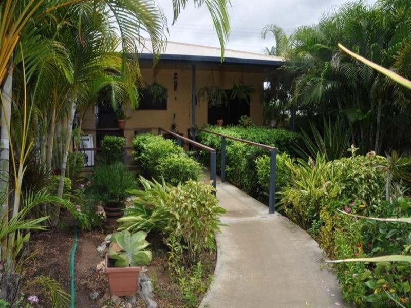 Charters Towers QLD 4820