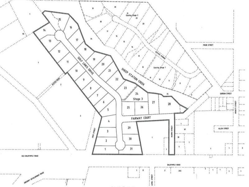 Charters Towers QLD 4820