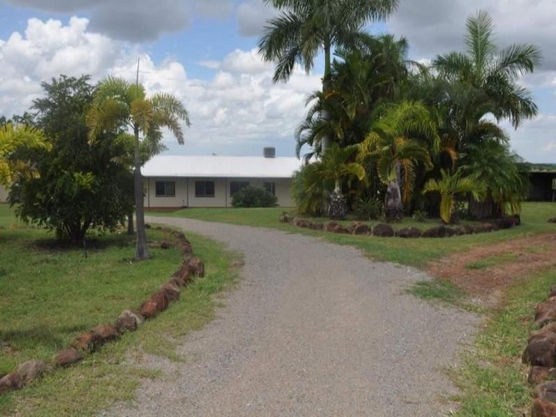 Charters Towers QLD 4820