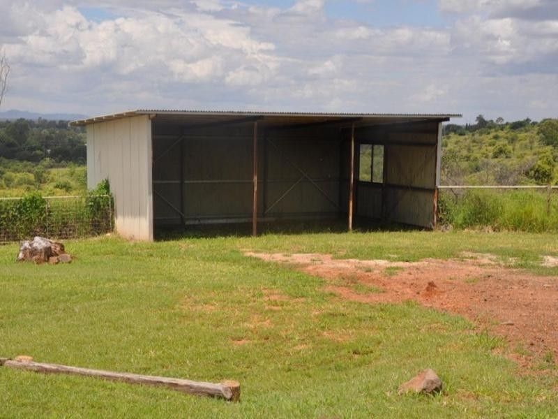 Charters Towers QLD 4820