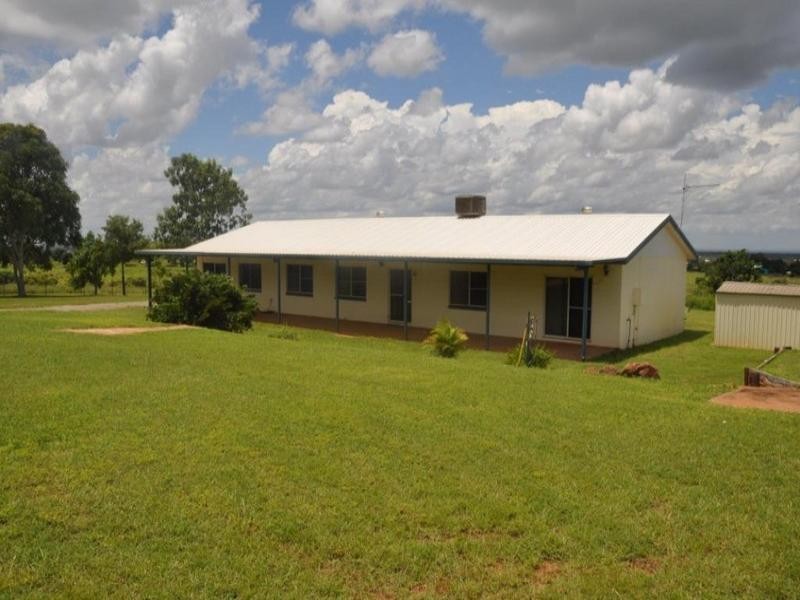 Charters Towers QLD 4820