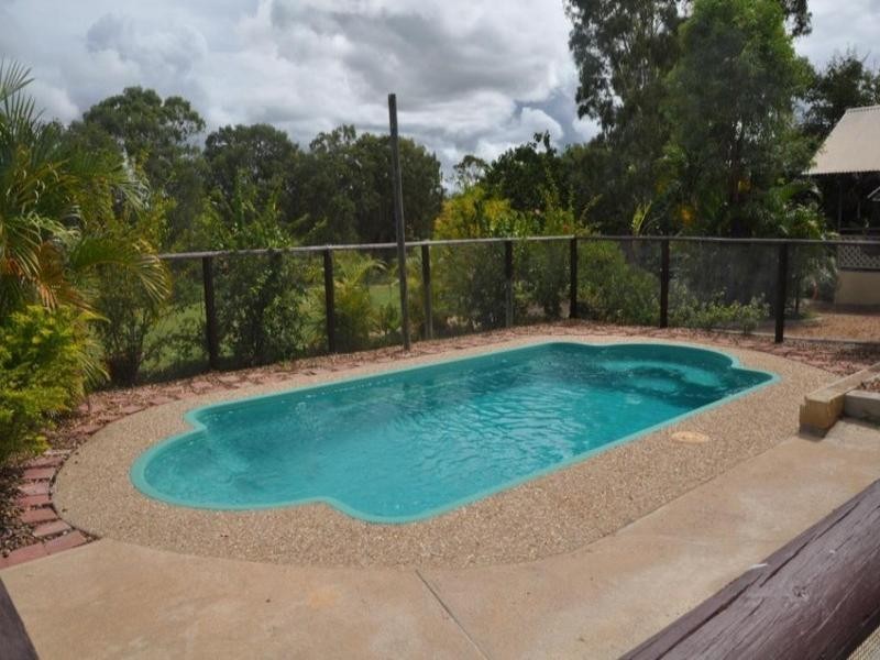 Charters Towers QLD 4820