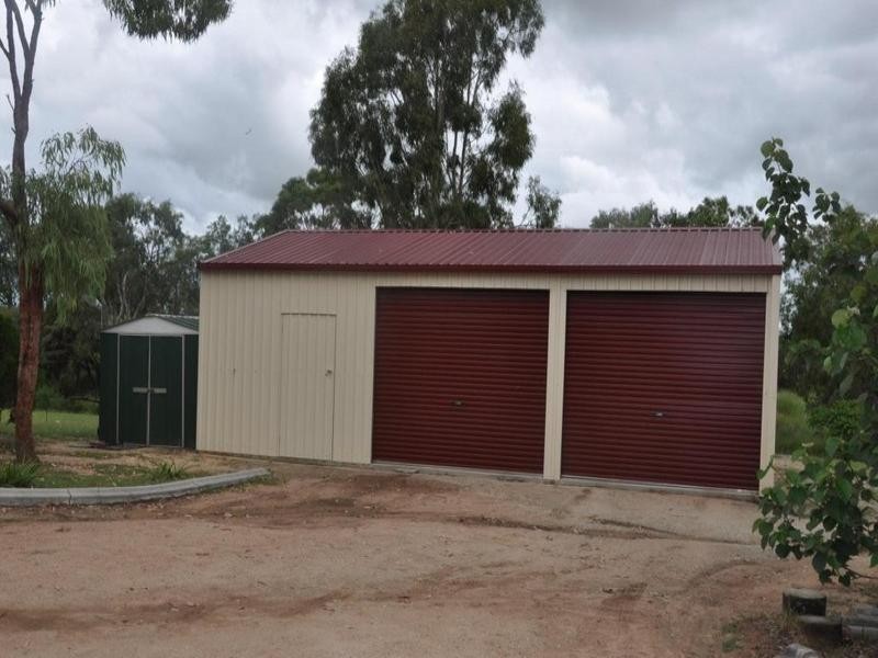 Charters Towers QLD 4820