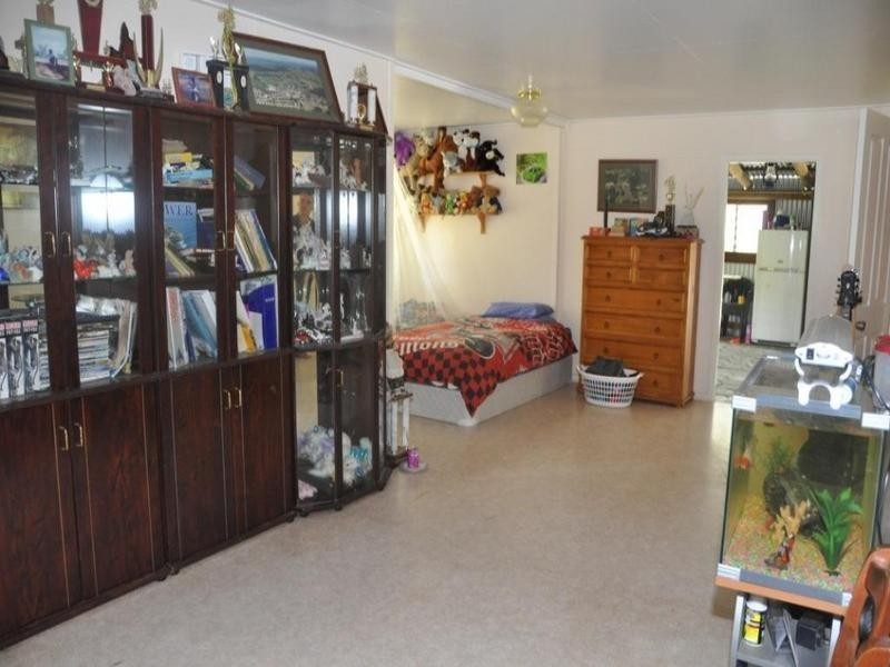 Charters Towers QLD 4820