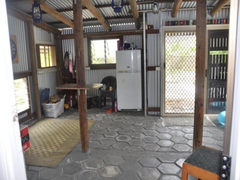 Charters Towers QLD 4820