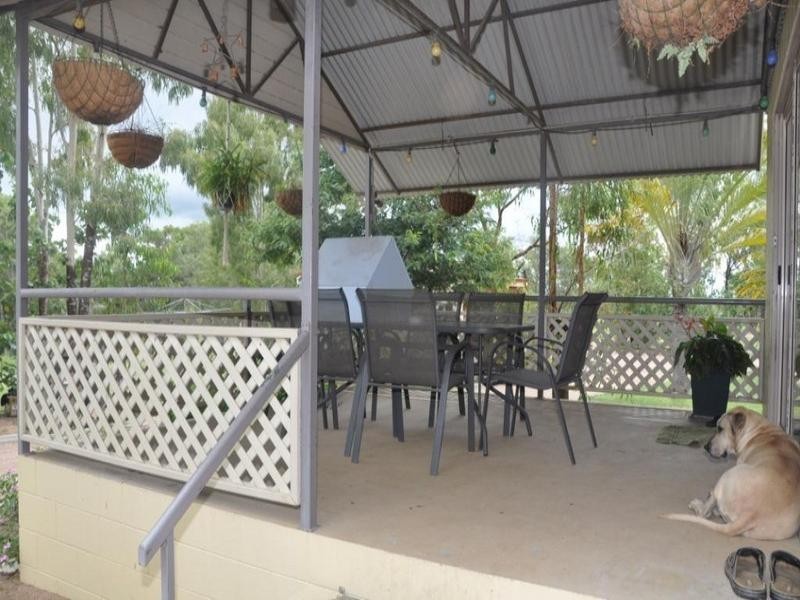 Charters Towers QLD 4820