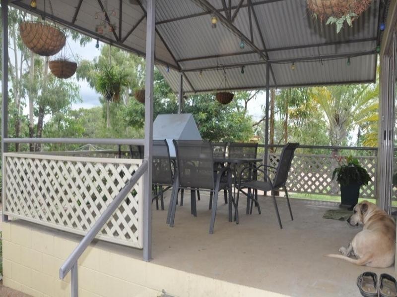 Charters Towers QLD 4820