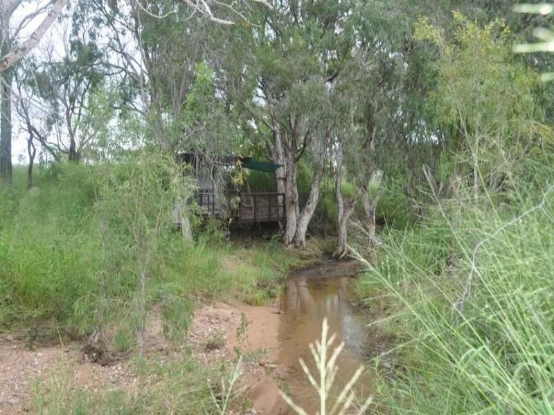 Charters Towers QLD 4820
