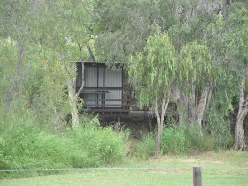 Charters Towers QLD 4820