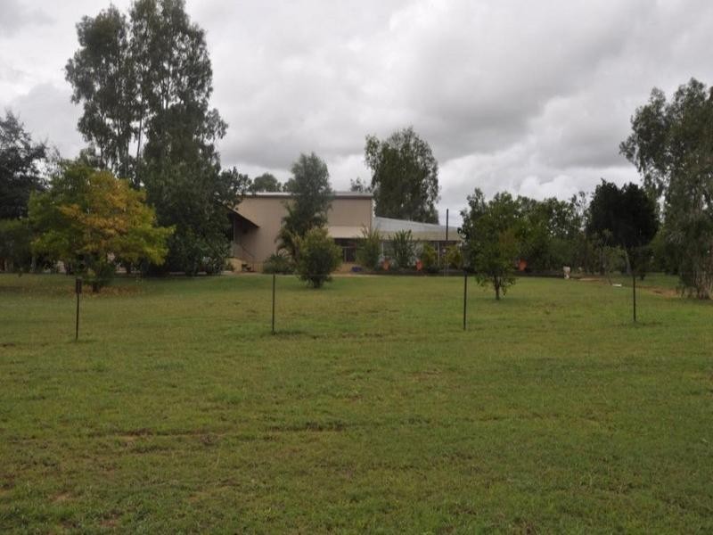 Charters Towers QLD 4820