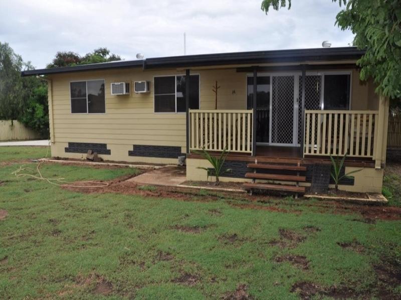 Charters Towers QLD 4820