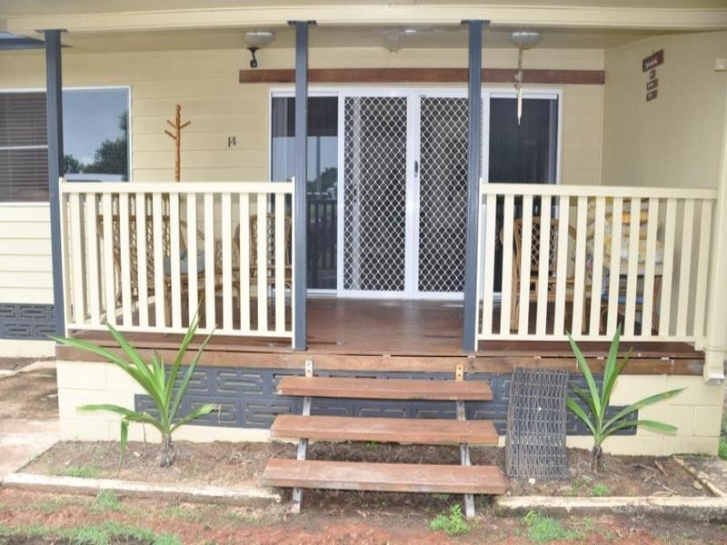 Charters Towers QLD 4820