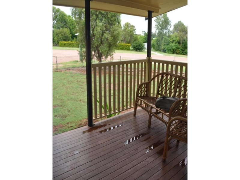 Charters Towers QLD 4820