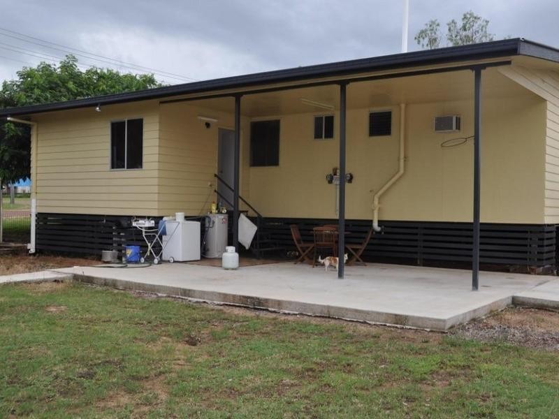 Charters Towers QLD 4820