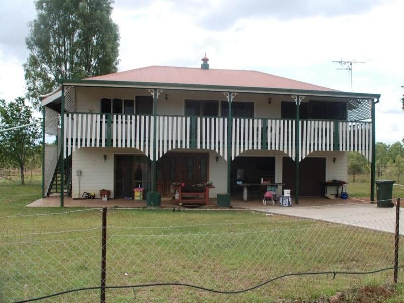 Charters Towers QLD 4820