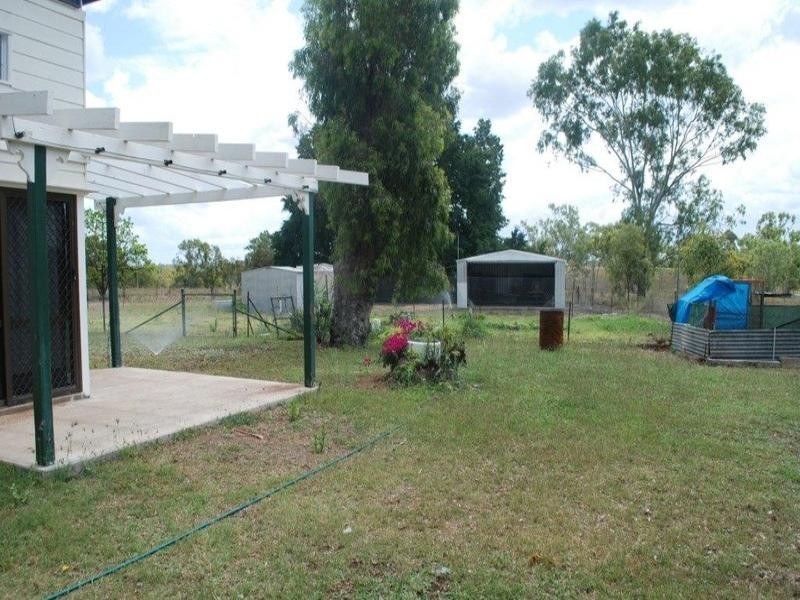 Charters Towers QLD 4820