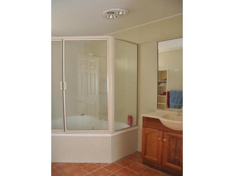 Charters Towers QLD 4820