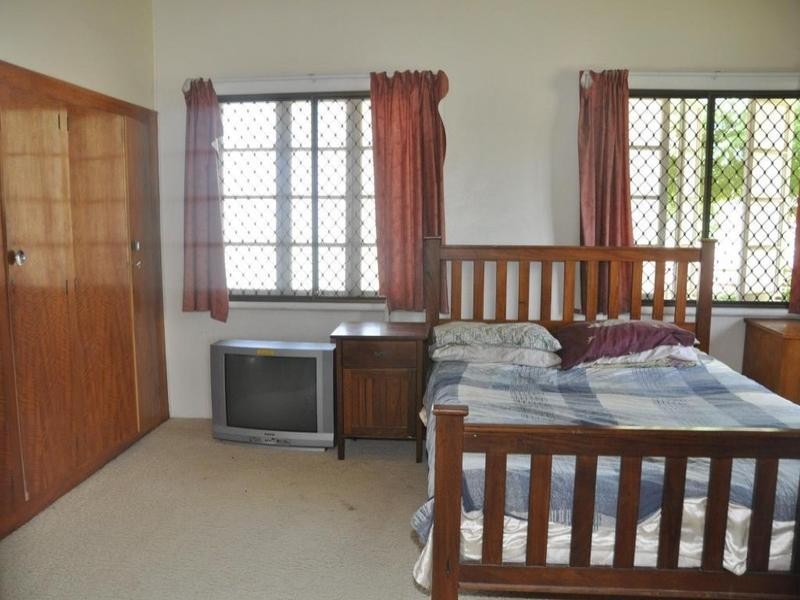 Charters Towers QLD 4820