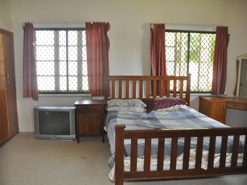 Charters Towers QLD 4820