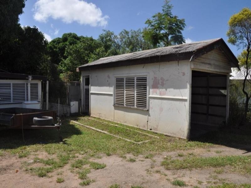 Charters Towers QLD 4820