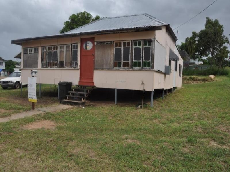 Charters Towers QLD 4820