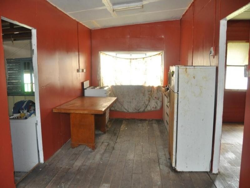 Charters Towers QLD 4820