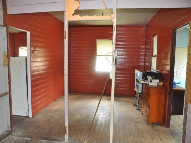 Charters Towers QLD 4820