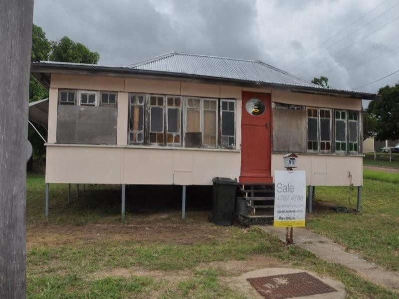 Charters Towers QLD 4820