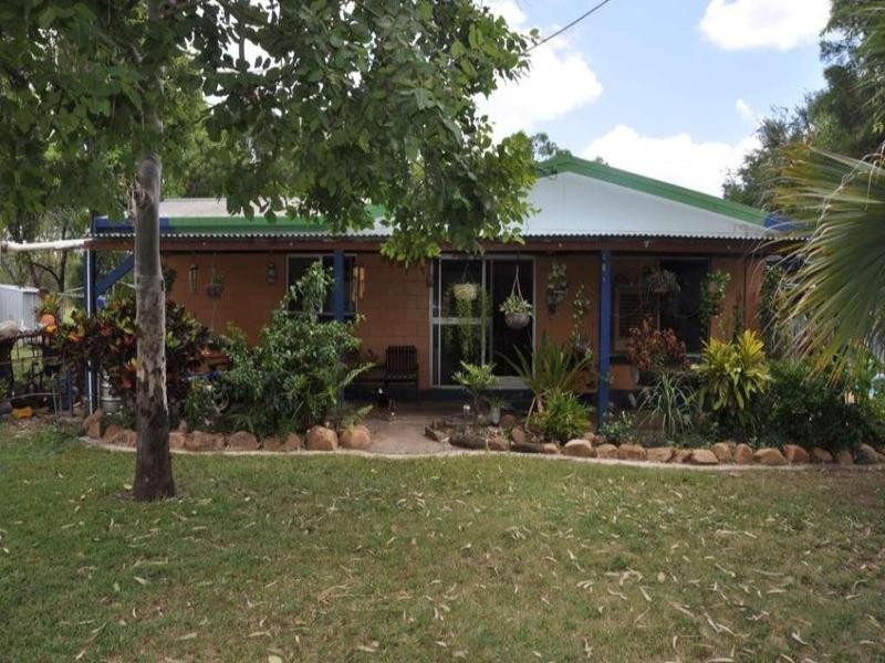 Charters Towers QLD 4820