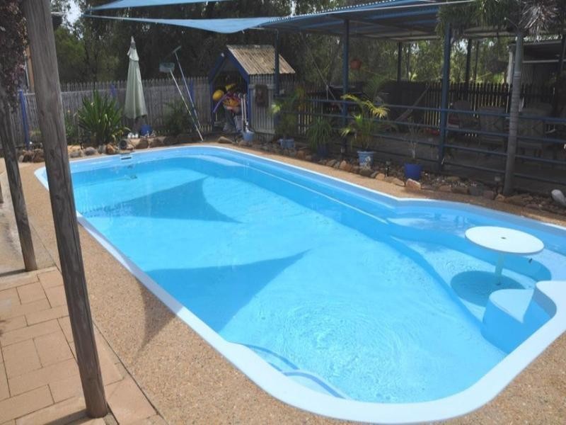 Charters Towers QLD 4820