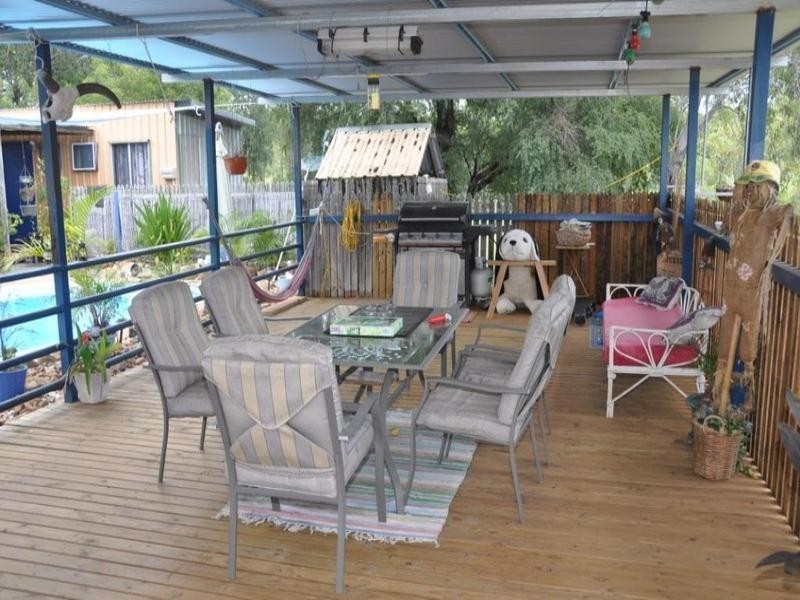 Charters Towers QLD 4820