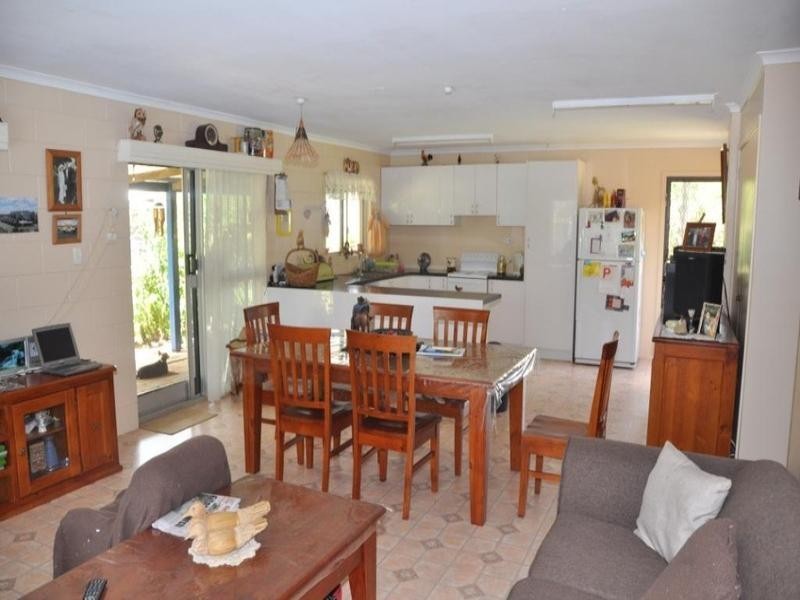 Charters Towers QLD 4820