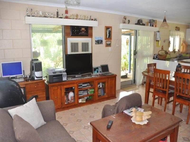 Charters Towers QLD 4820