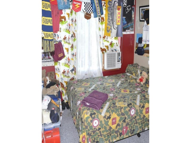Charters Towers QLD 4820