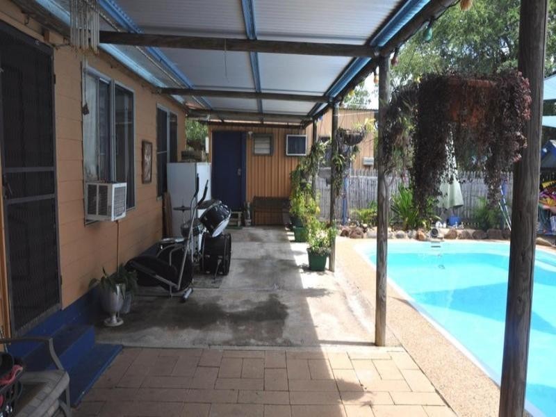 Charters Towers QLD 4820