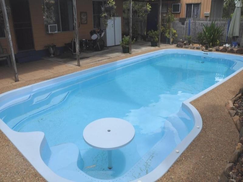 Charters Towers QLD 4820