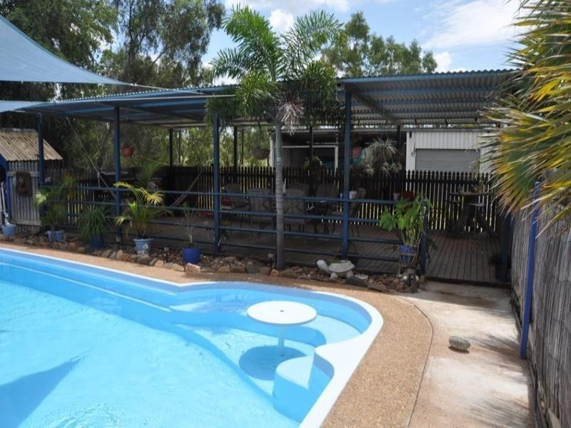 Charters Towers QLD 4820