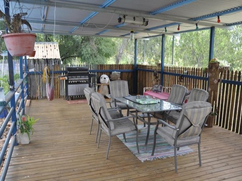 Charters Towers QLD 4820