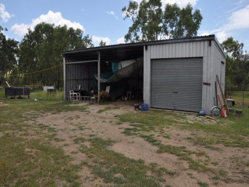 Charters Towers QLD 4820
