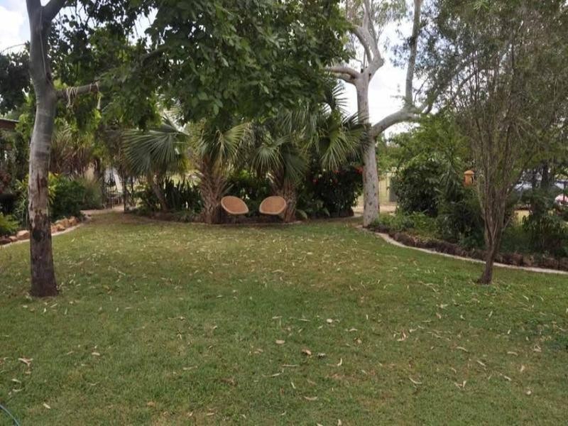 Charters Towers QLD 4820