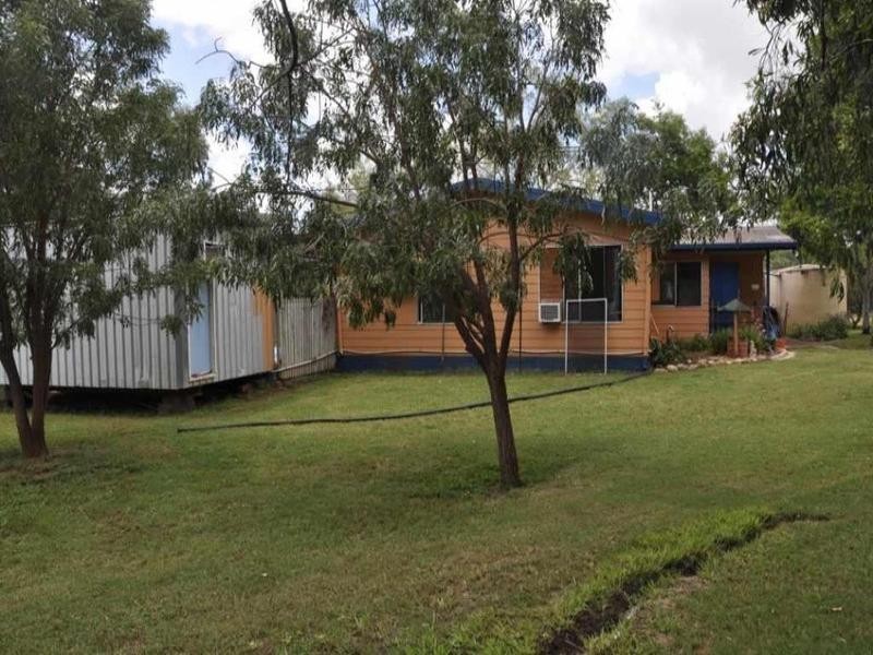 Charters Towers QLD 4820