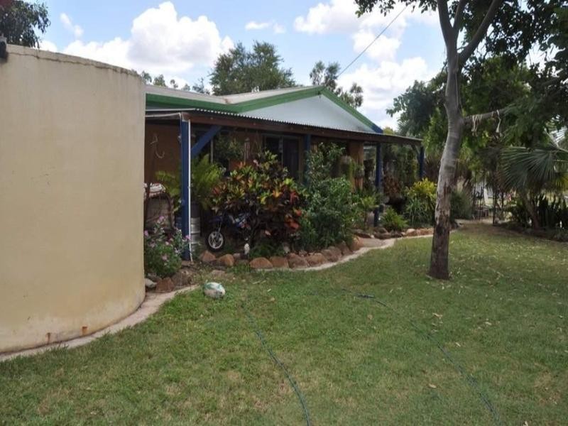 Charters Towers QLD 4820