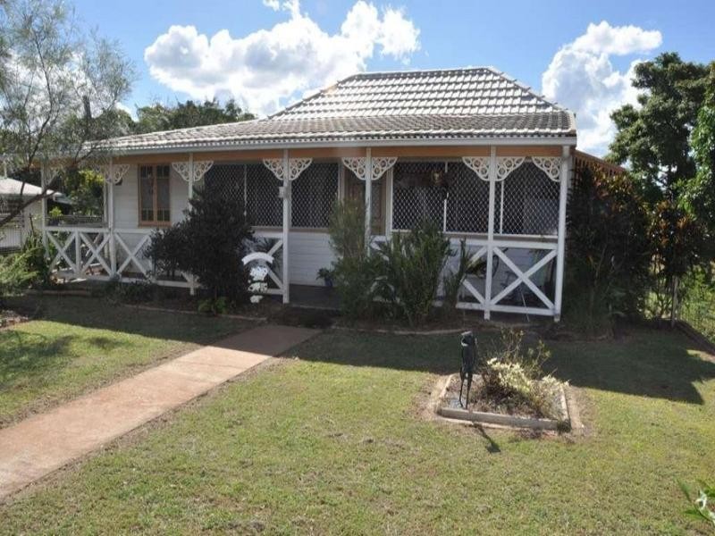 Charters Towers QLD 4820