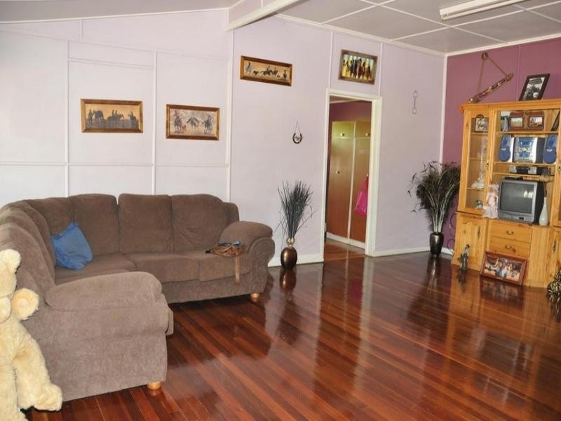 Charters Towers QLD 4820