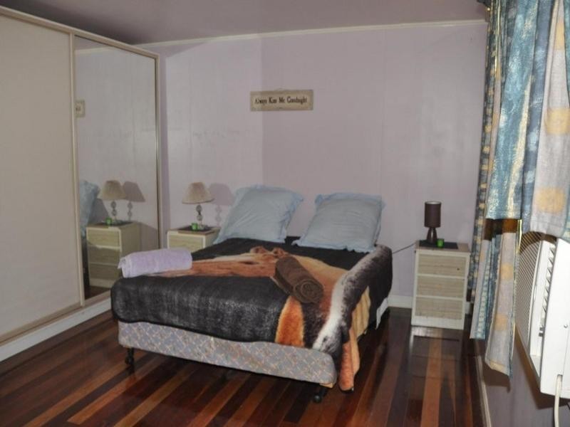 Charters Towers QLD 4820