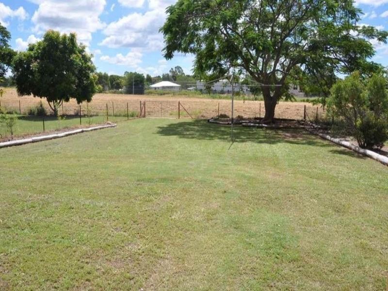 Charters Towers QLD 4820
