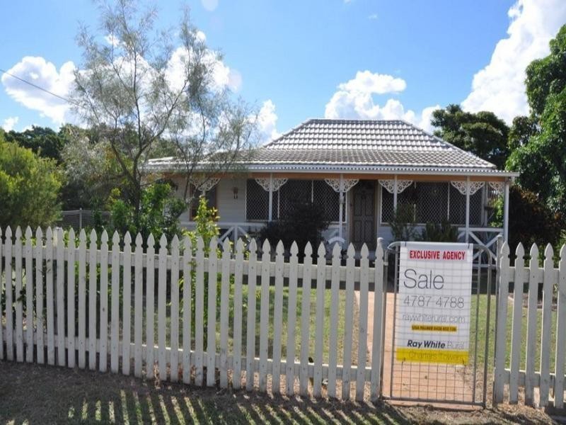 Charters Towers QLD 4820