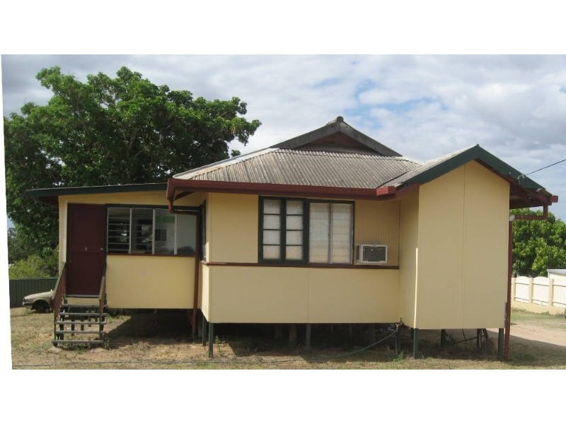 Charters Towers QLD 4820