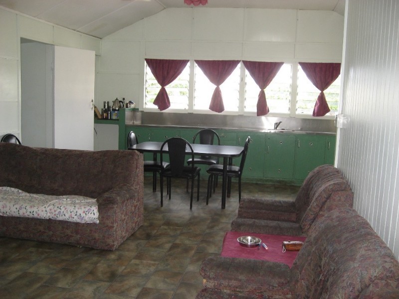 Charters Towers QLD 4820